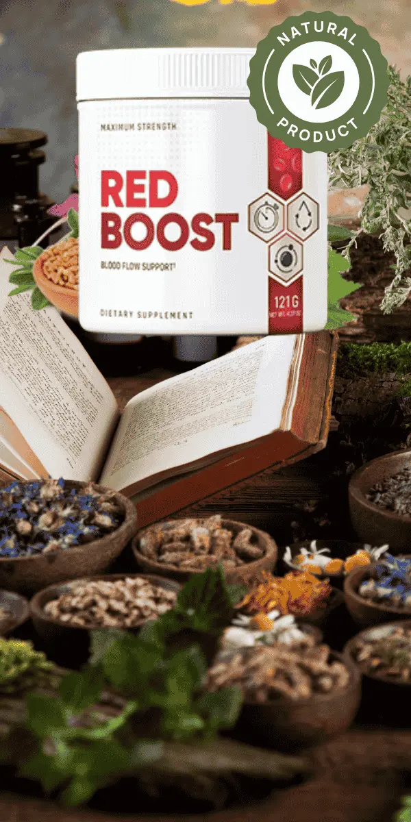 redboost satisfaction